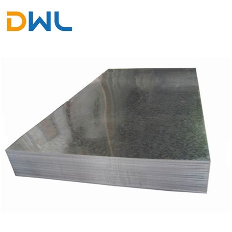 cheap sheet metal|1mm galvanised steel sheet.